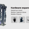1 OpenArm - Robotic Arm Kit