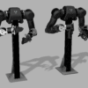 leader-follower_move2 OpenArm - Robotic Arm Kit