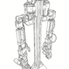 OpenArm Mini - Robotic Arm Kit