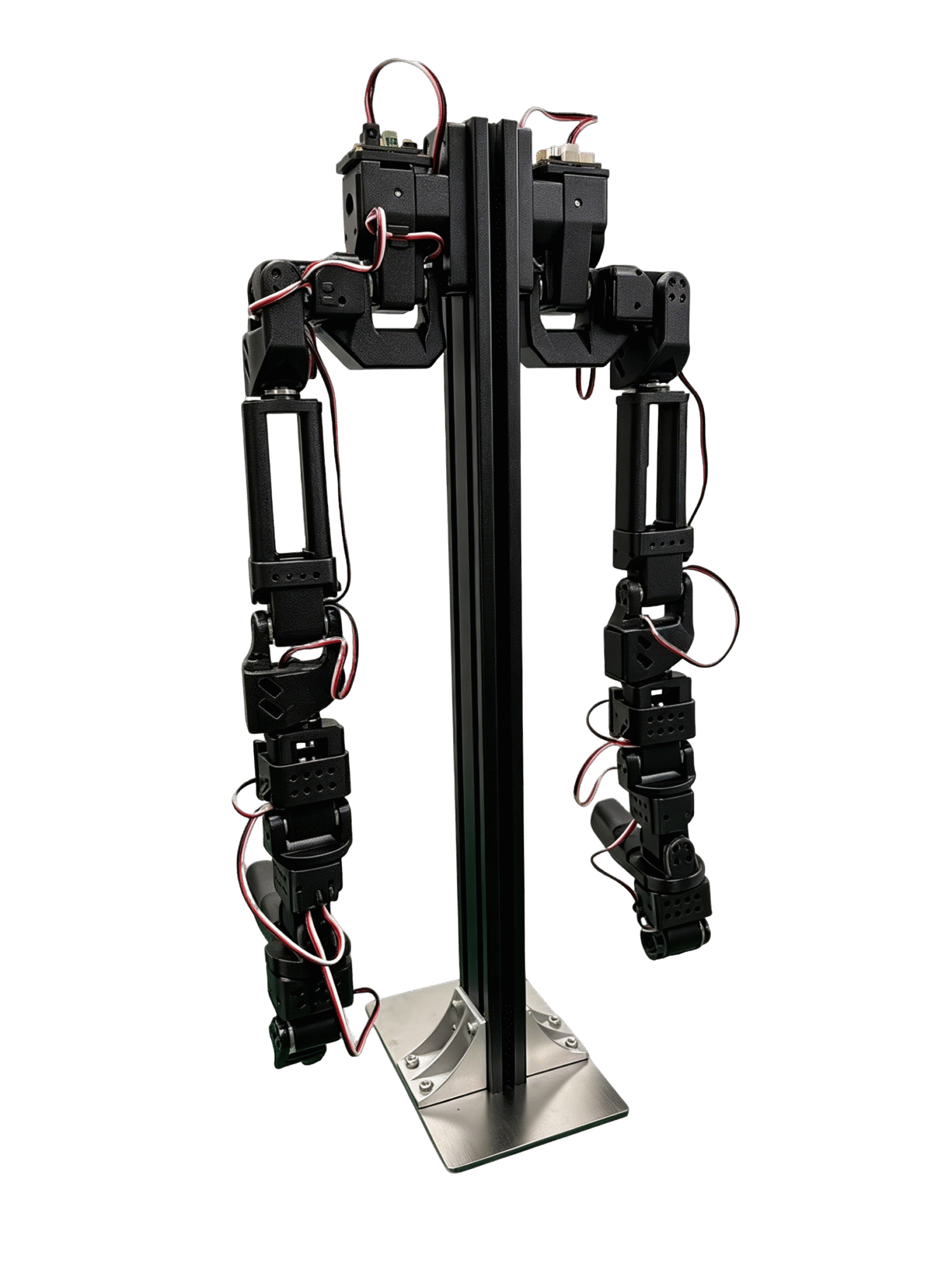 OpenArm Mini - Robotic Arm Kit