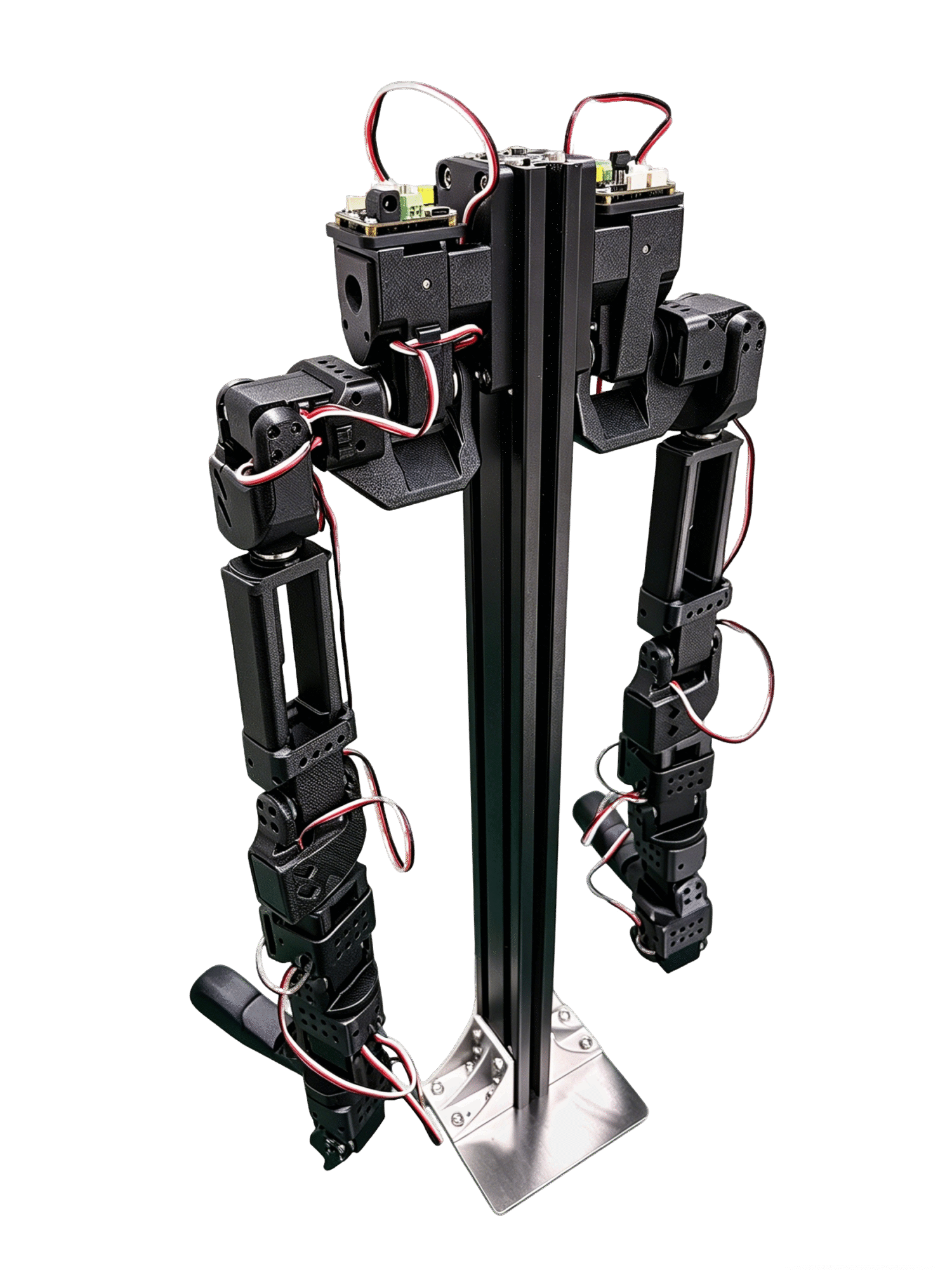 OpenArm Mini - Robotic Arm Kit