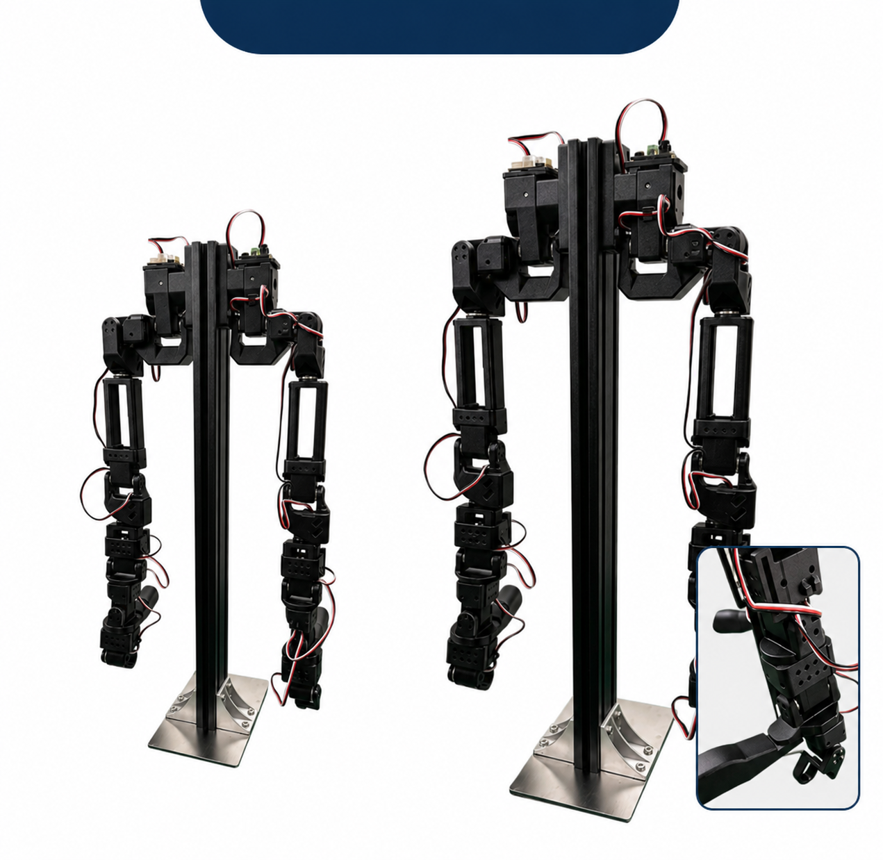 OpenArm Mini - Robotic Arm Kit