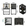 Cereboto OpenArm Cell Robotics Workstation for Robot Arm Demonstration and Development
