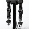 OpenArm 2 Robot Arm with ZED Stereo Camera for Vision-Based Manipulation Research