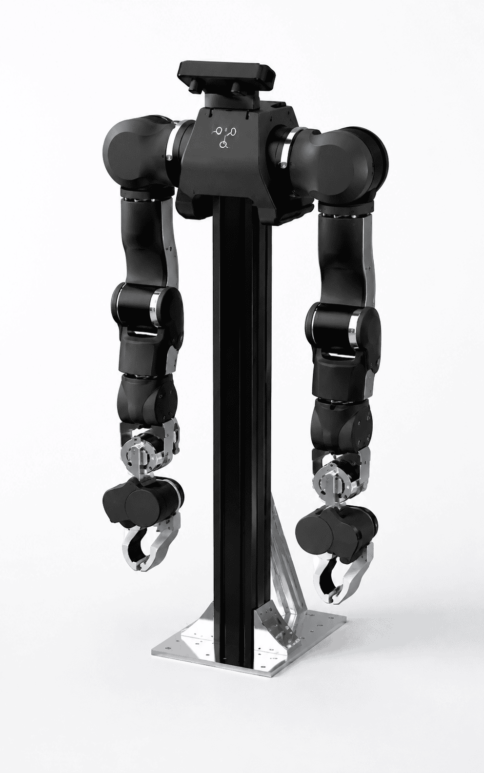 OpenArm 2 OpenArm 2 Robot Arm with ZED Stereo Camera for Vision-Based Manipulation Research