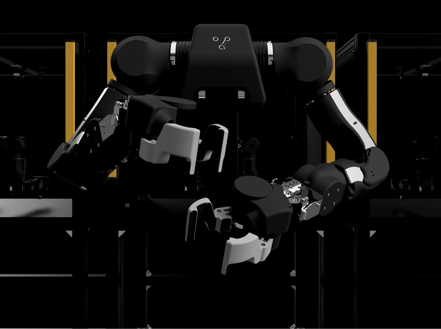OpenArm 2 - Robotic Arm Kit