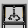 openarm-cell+openarm+camera_fusion v5_2 OpenArm 2 - Robotic Arm Kit