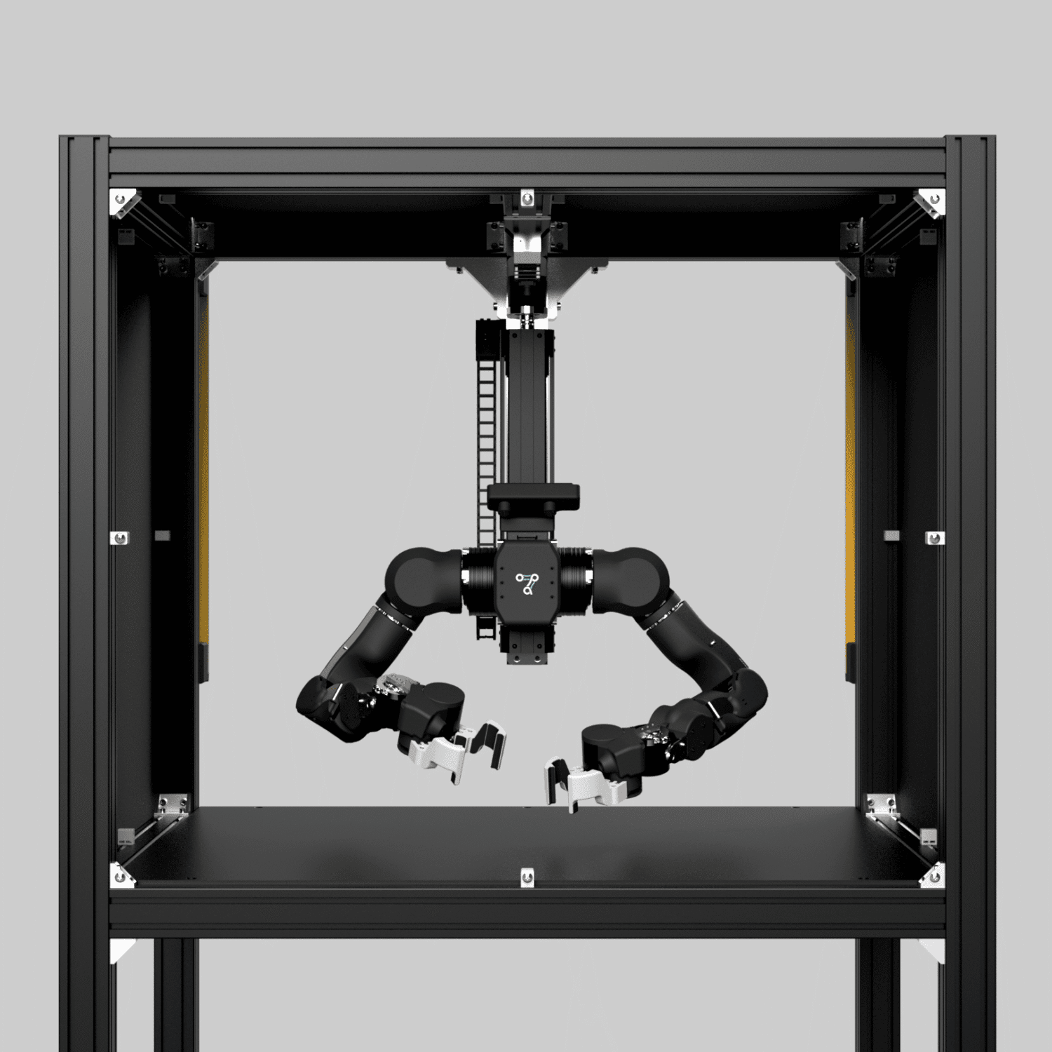 OpenArm 2 - Robotic Arm Kit | Physical AI Robotics Platform | CEREBOTO