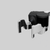 openarm_v2.0_endefector v1 OpenArm 2 - Robotic Arm Kit
