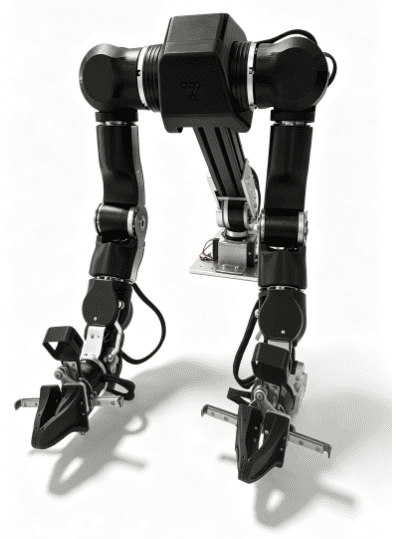 Cereboto OpenArm V1.1 Waist Version