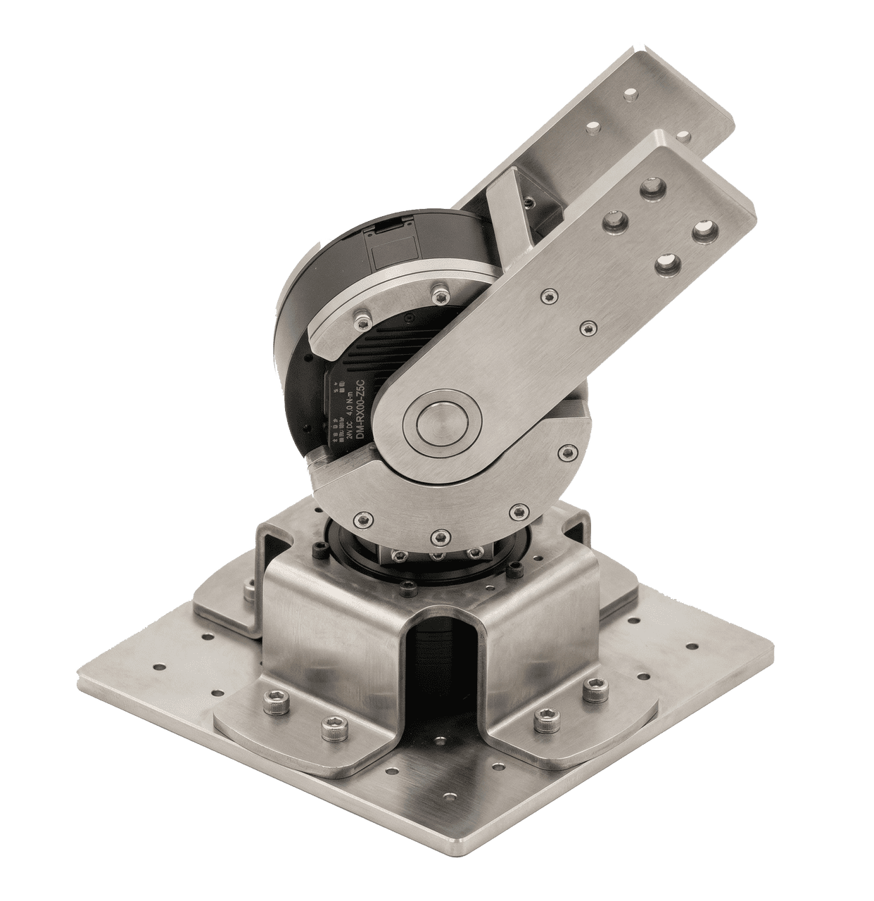 Cereboto OpenArm V1.1 Waist Version